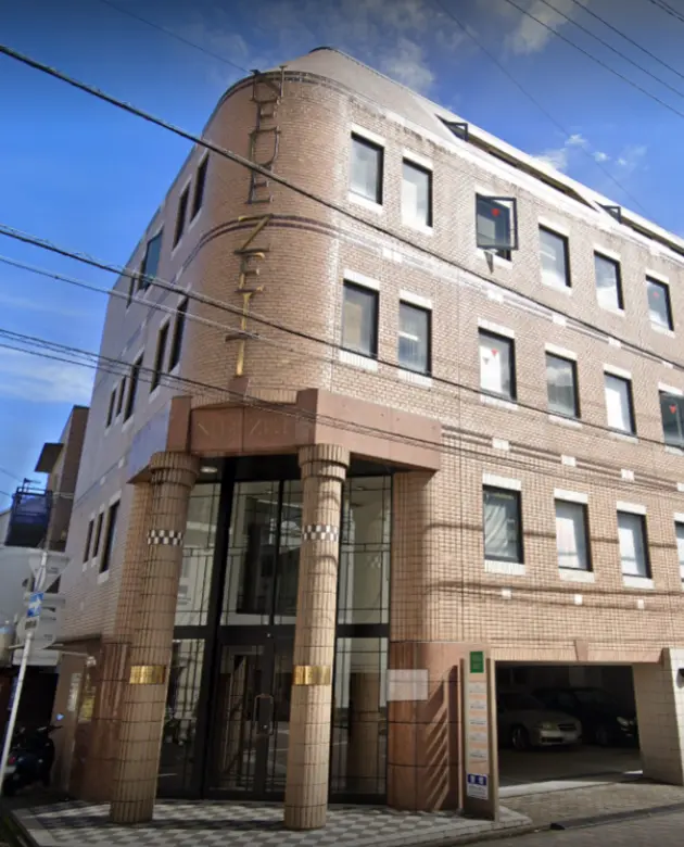 ノイエザイトビル